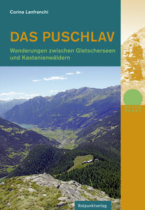 Cover für 'Das Puschlav'