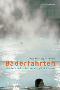 Cover für 'Bäderfahrten'