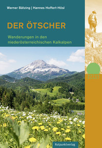 Cover für 'Der Ötscher'