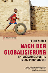 Cover für 'Nach der Globalisierung'