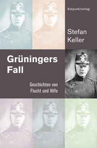 Cover für 'Grüningers Fall'