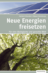 Cover für 'Neue Energien freisetzen'