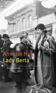 Cover für 'Lady Berta'