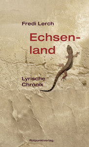 Cover für 'Echsenland'