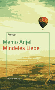Cover für 'Mindeles Liebe'