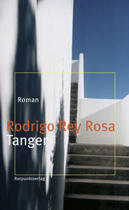 Cover für 'Tanger'
