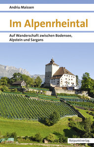 Cover für 'Im Alpenrheintal'