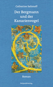 Cover für 'Der Bergmann und der Kanarienvogel'