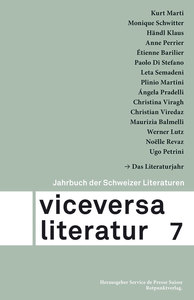 Cover für 'Viceversa 7'
