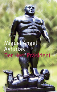 Cover für 'Der Herr Präsident'