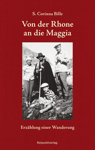 Cover für 'Von der Rhone an die Maggia'