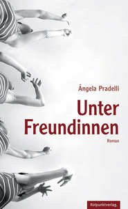 Cover für 'Unter Freundinnen'