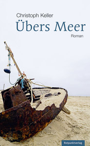 Cover für 'Übers Meer'