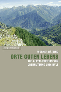 Cover für 'Orte guten Lebens'