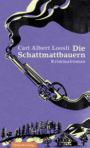 Cover für 'Die Schattmattbauern'