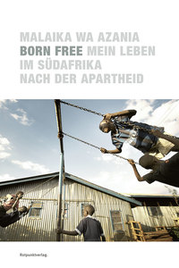 Cover für 'Born Free'