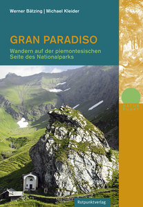 Cover für 'Gran Paradiso'